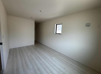 【洋室】 | 名谷町字堂面　新築戸建