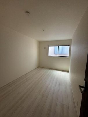 【洋室】 | 名谷町字堂面　新築戸建