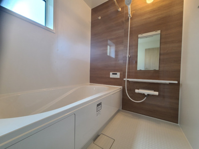 【内観：施工例】 | 名谷町字堂面　新築戸建 | 同社同仕様写真です