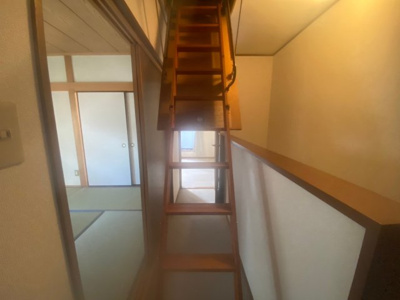 【内装】 | 浅香山町３丁　中古戸建 | おしゃれな内装です