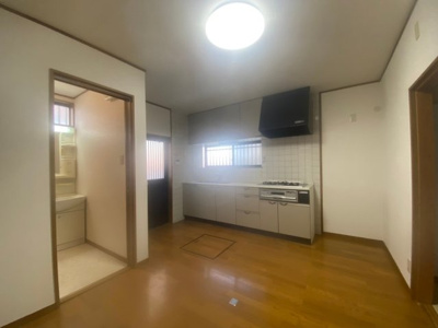 【ダイニング】 | 浅香山町３丁　中古戸建