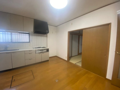 【キッチン】 | 浅香山町３丁　中古戸建