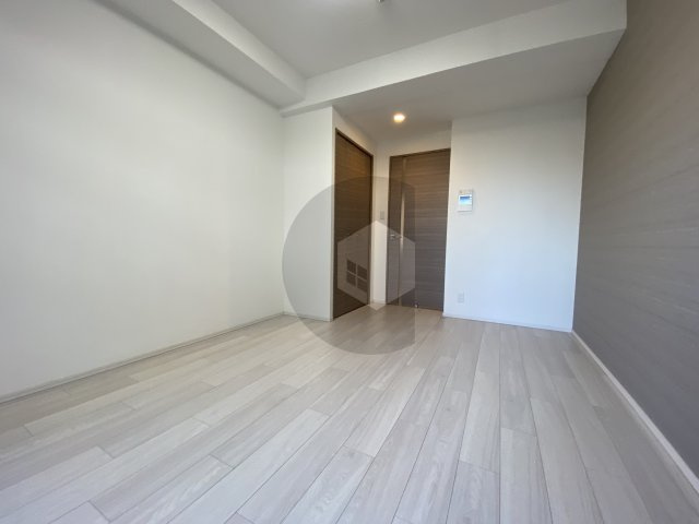 ラドゥセール荒本の子供部屋