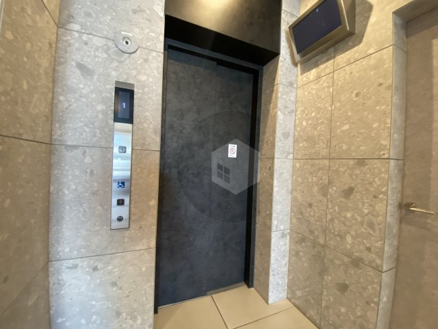 ラドゥセール荒本の設備