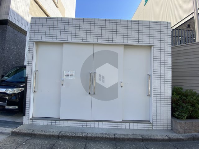 ラドゥセール荒本のその他