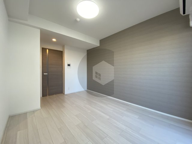 ラドゥセール荒本の内装