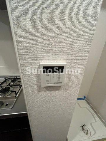 ワールドアイURBAN GATEのその他