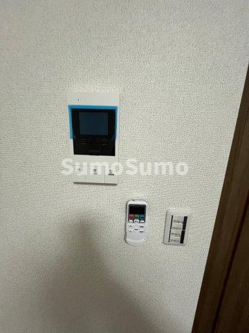ワールドアイURBAN GATEのセキュリティ