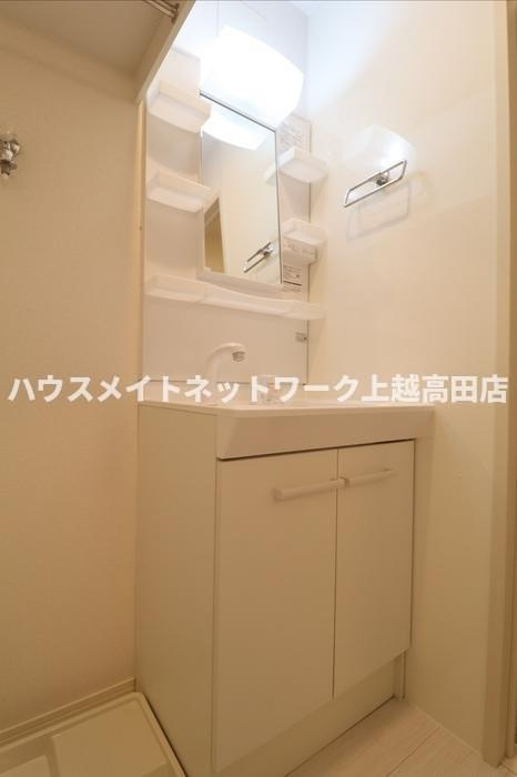 ナゴミエル/エミアス ナゴミエルの独立洗面台|洗髪洗面化粧台