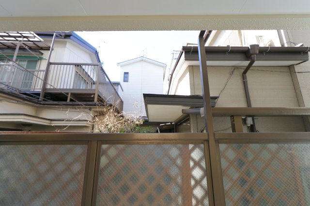 ステラ船堀 の展望