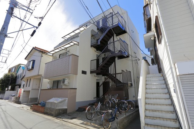 ステラ船堀 