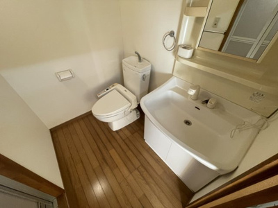 【トイレ】 | P-com KOGA