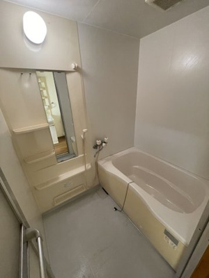 【浴室】 | P-com KOGA