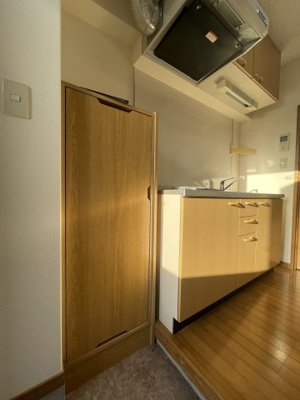 【キッチン】 | P-com KOGA