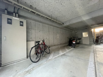 【その他共用部分】 | P-com KOGA