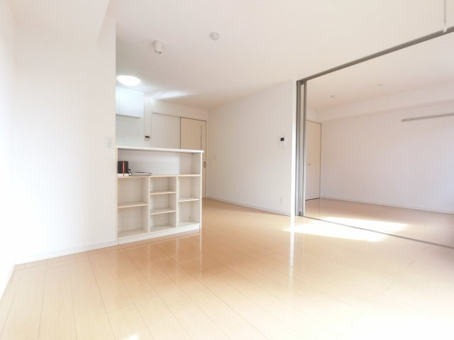 【居間・リビング】