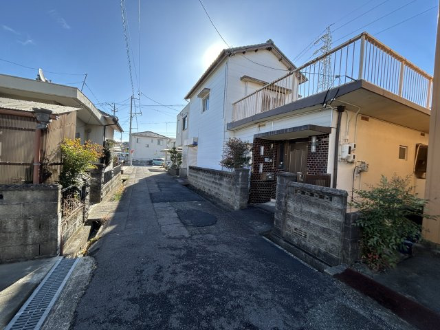 【外観】の画像