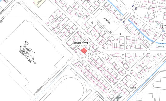 【地図】の画像