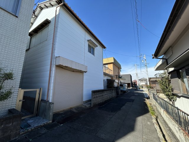 【外観】の画像