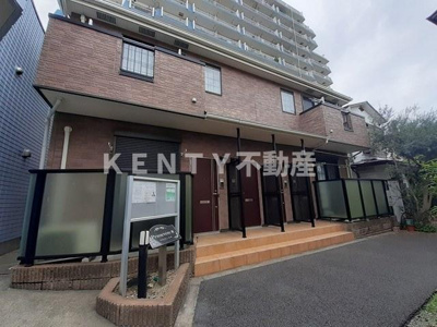 【外観】 | プリムヴェールⅡ | 外観も気になるポイント