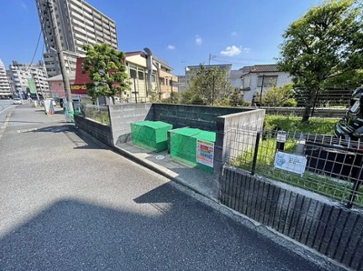 【その他共用部分】 | ヴェルディーク本厚木