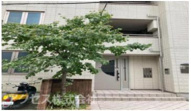 中野区東中野１丁目のマンションの画像