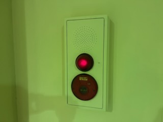 ハイム平台の設備