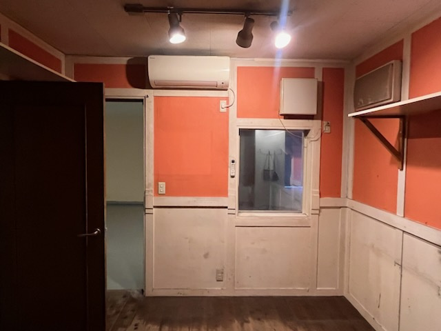 ハイム平台の設備