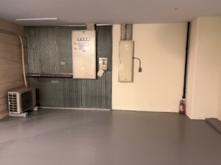 ハイム平台の設備