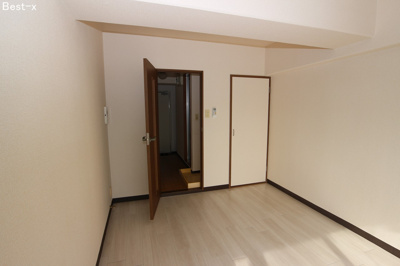 【内装】 | グランピア本荘