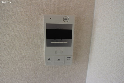 【セキュリティ】 | グランピア本荘