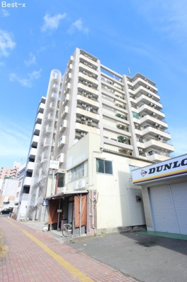 【外観】 | グランピア本荘