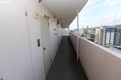 【その他共用部分】 | グランピア本荘