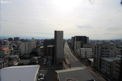 【展望】 | グランピア本荘