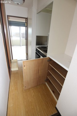 【内装】 | グランピア本荘