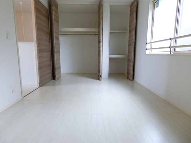 【その他】 | Maisonetteコウリョウ鎌倉山 | 洋室