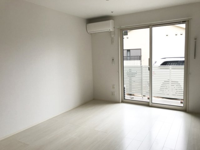 【その他】 | Maisonetteコウリョウ鎌倉山 | リビング