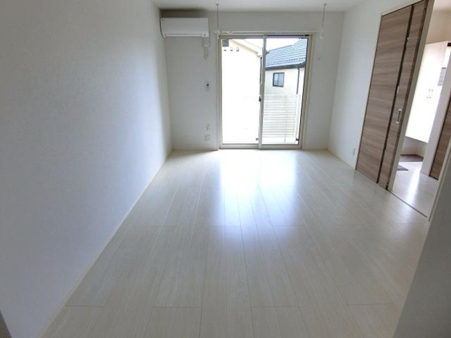 【居間・リビング】 | Maisonetteコウリョウ鎌倉山 | リビングダイニング