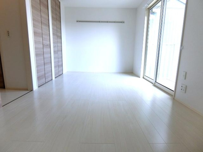 【寝室】 | Maisonetteコウリョウ鎌倉山 | 洋室