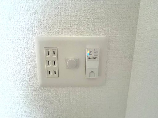 セレニテ江坂グランデ の設備