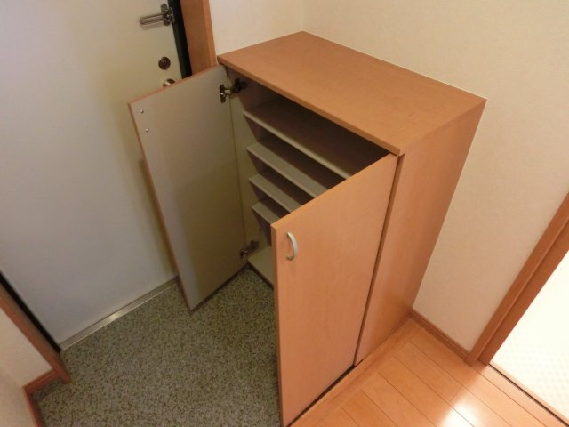 久留米市篠山町の賃貸マンションのその他|同タイプの別部屋です。