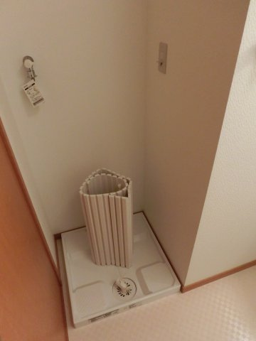 久留米市篠山町の賃貸マンションのその他|同タイプの別室になります