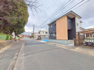 名古屋市守山区大字中志段味字カラ池462-83『仲介料無料』新築戸建ての画像