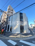 品川区南大井５丁目のマンションの画像