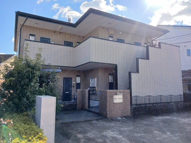 プレ　デュ　ボアの画像