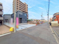 名古屋市北区上飯田南町２丁目6-1『仲介料無料』新築戸建ての画像