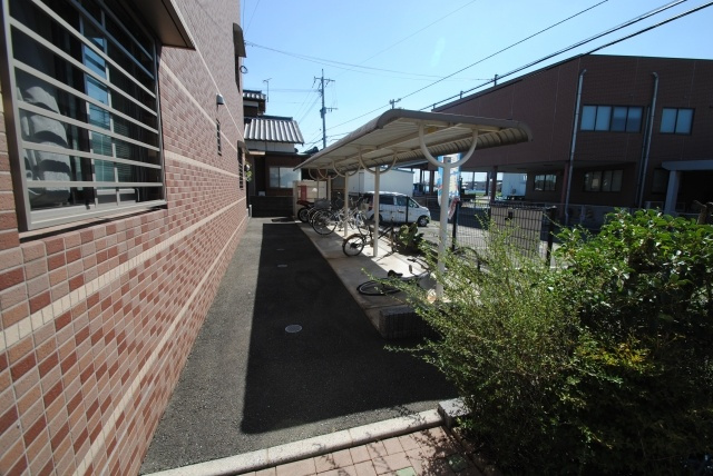 グランドゥールのその他共用部分