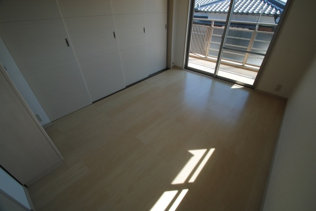 グランドゥールの洋室|内装イメージ：同物件別室