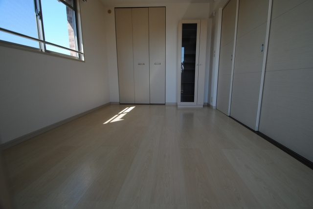 グランドゥールの洋室|内装イメージ：同物件別室