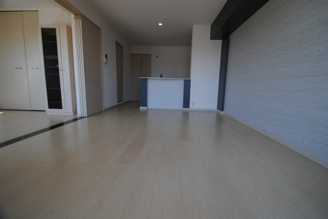 グランドゥールのその他|内装イメージ：同物件別室